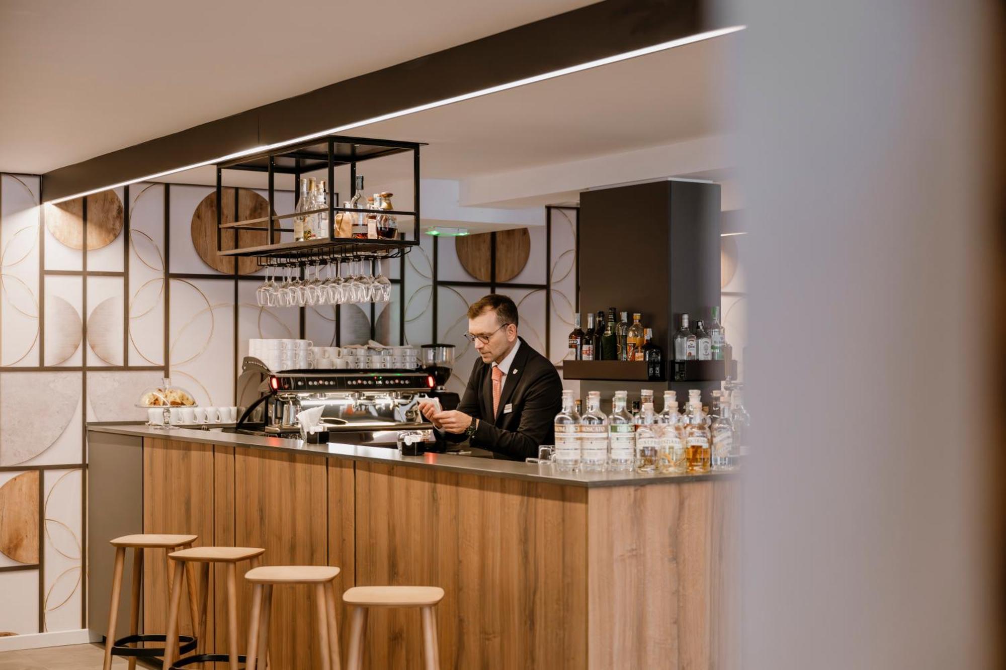 Armon Greenblu Hotel & Wellness Folgarida Eksteriør bilde