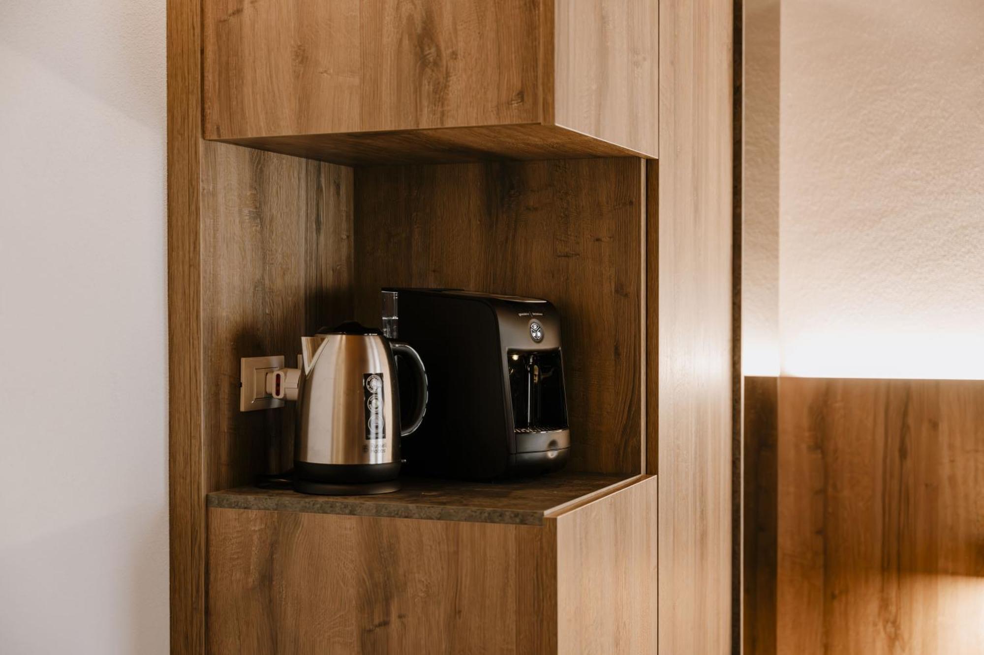 Armon Greenblu Hotel & Wellness Folgarida Eksteriør bilde