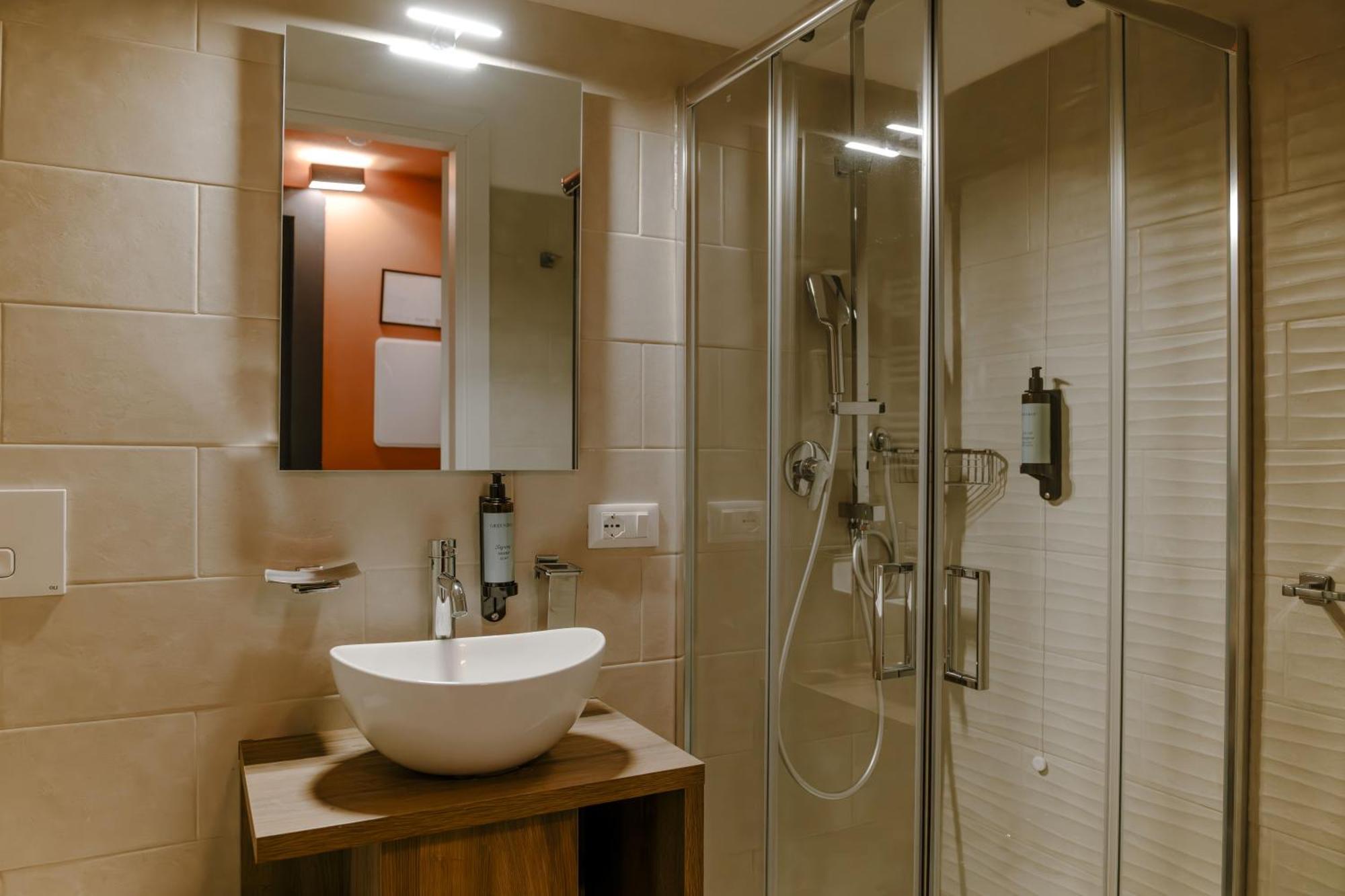 Armon Greenblu Hotel & Wellness Folgarida Eksteriør bilde