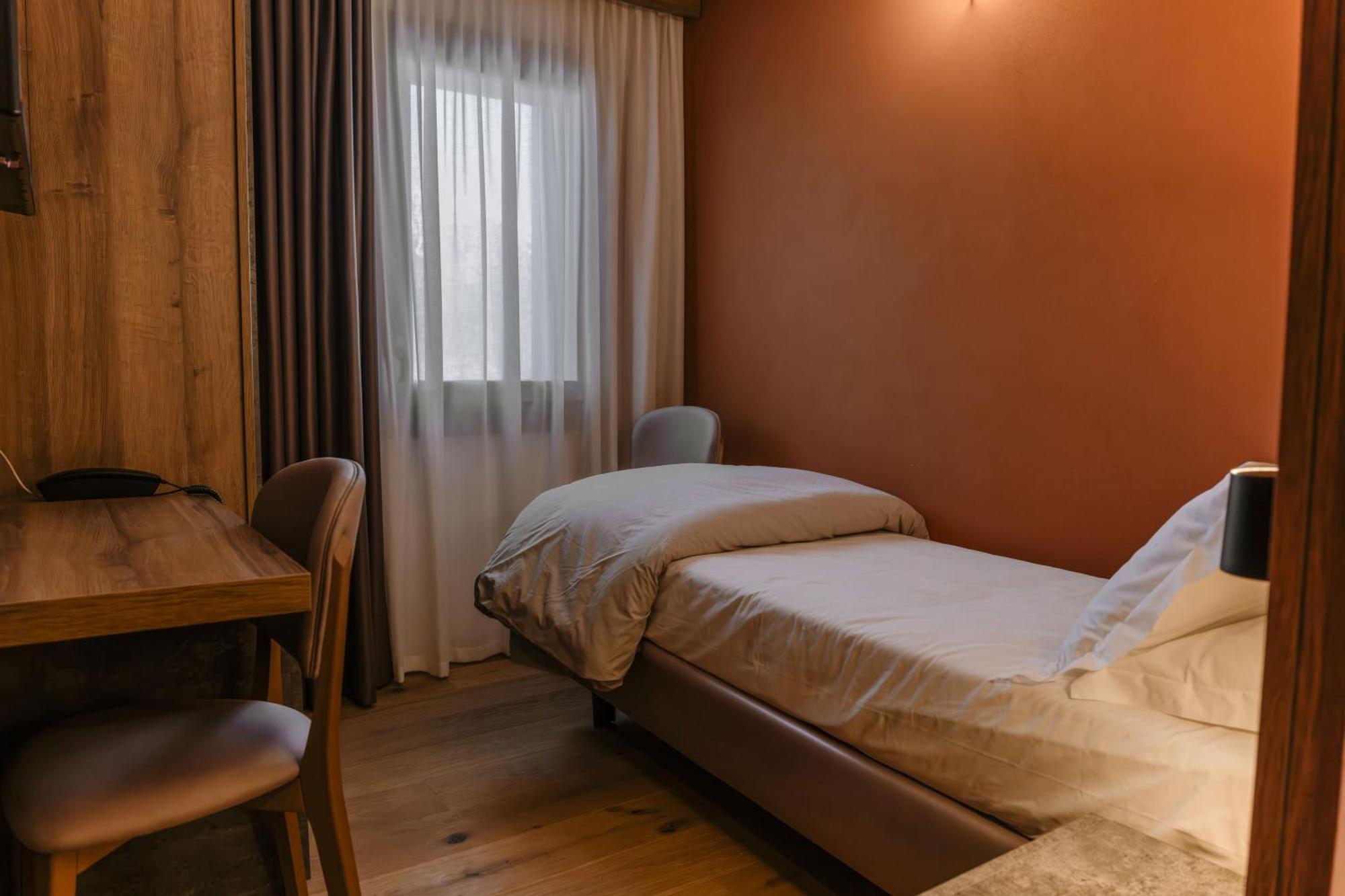 Armon Greenblu Hotel & Wellness Folgarida Eksteriør bilde