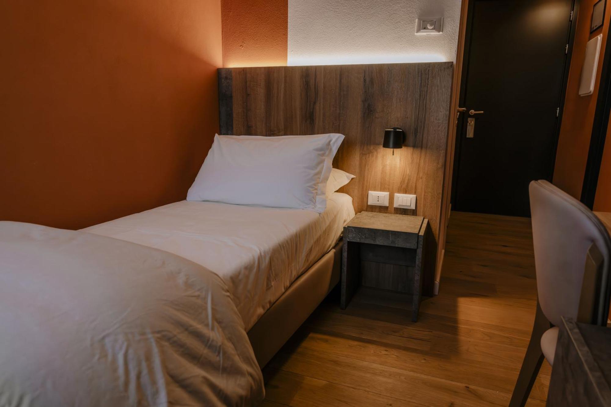 Armon Greenblu Hotel & Wellness Folgarida Eksteriør bilde