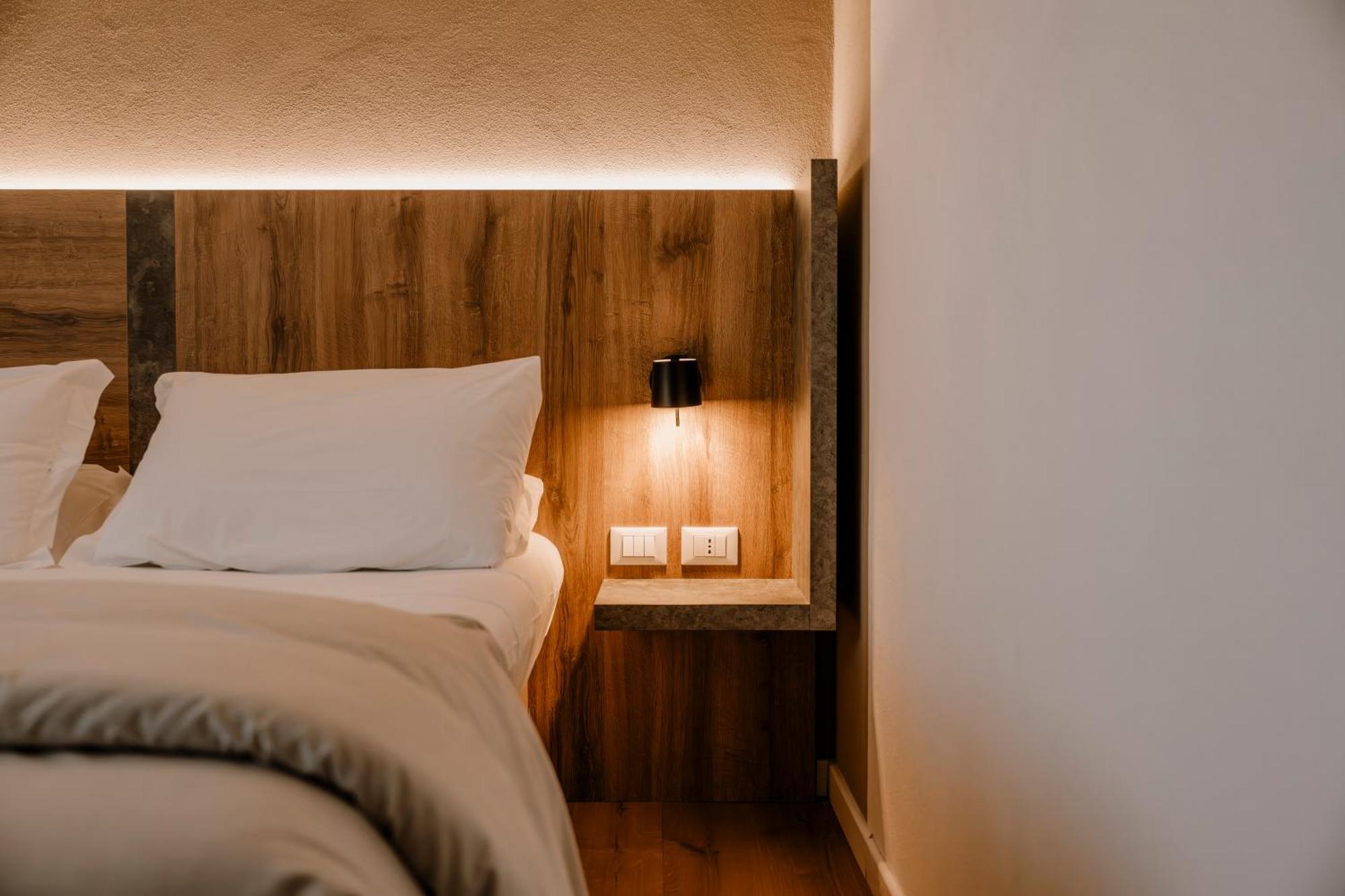 Armon Greenblu Hotel & Wellness Folgarida Eksteriør bilde