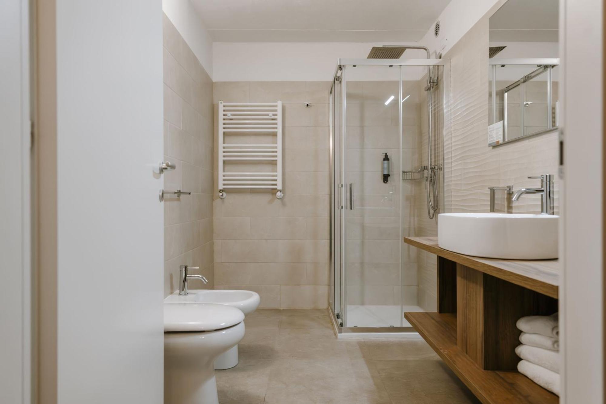 Armon Greenblu Hotel & Wellness Folgarida Eksteriør bilde